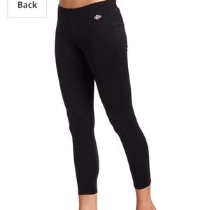 Hot chili long underwear